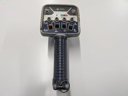 ラジコン　送信機のみ　タダノ　【通電確認済み】　（中古）