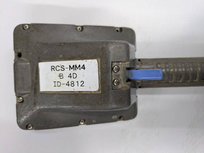 ラジコン　タダノ　RCS-MM4 B周波 【電源入り】コンドルU-MK250KNで使用（中古）