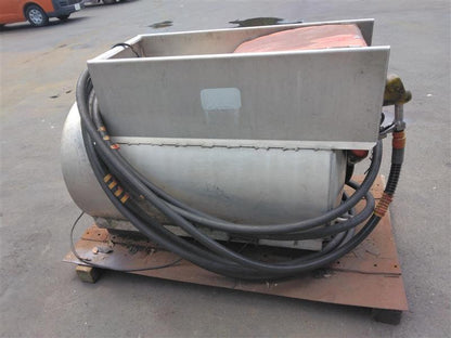 タンク　丸山工業　MK LORRY　MP-50B　438L 【購入前確認可】(中古)