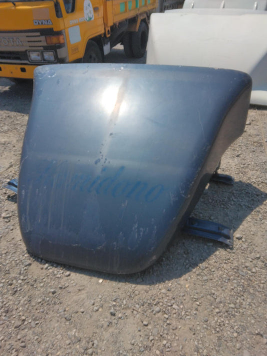 トラック　風防　導風板　２　（中古）