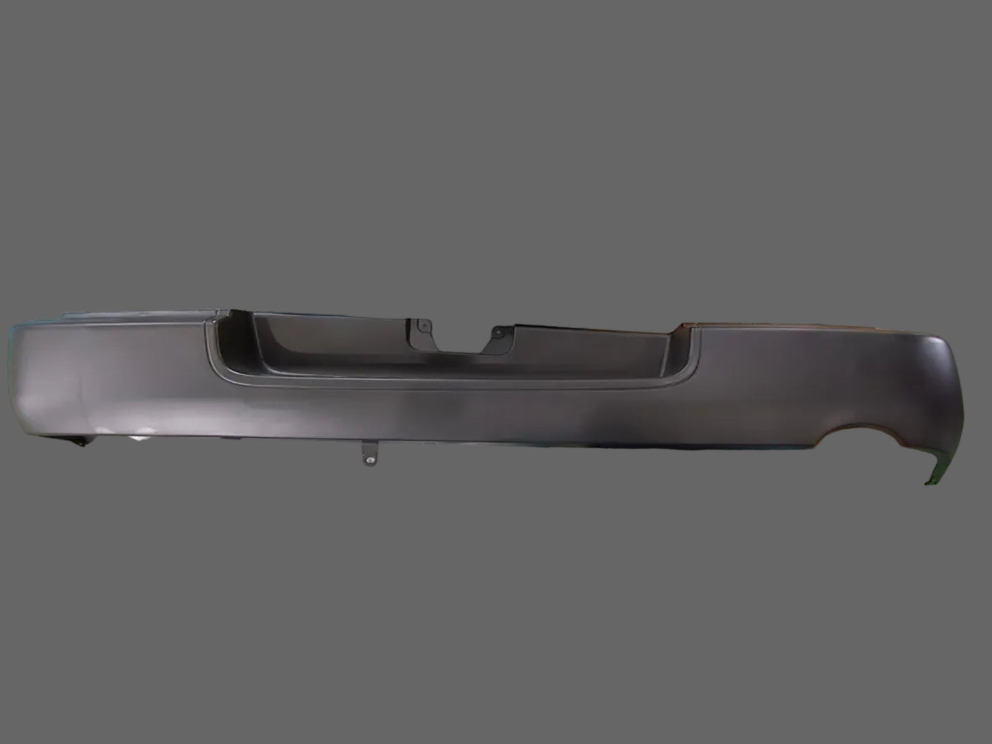 バンパー　リアバンパー　トヨタ　全長約172cm　（中古）