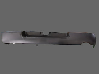 バンパー　リアバンパー　トヨタ　全長約172cm　（中古）