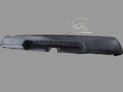 バンパー　リアバンパー　トヨタ　全長約166cm　（中古）