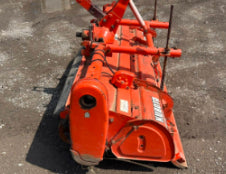 ロターリ　ハロー　クボタRSP13 作業幅:約1320mm （中古）