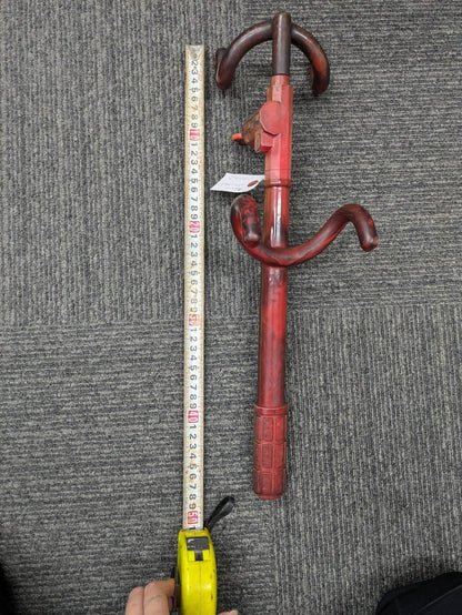 ハンドルロック　（中古）