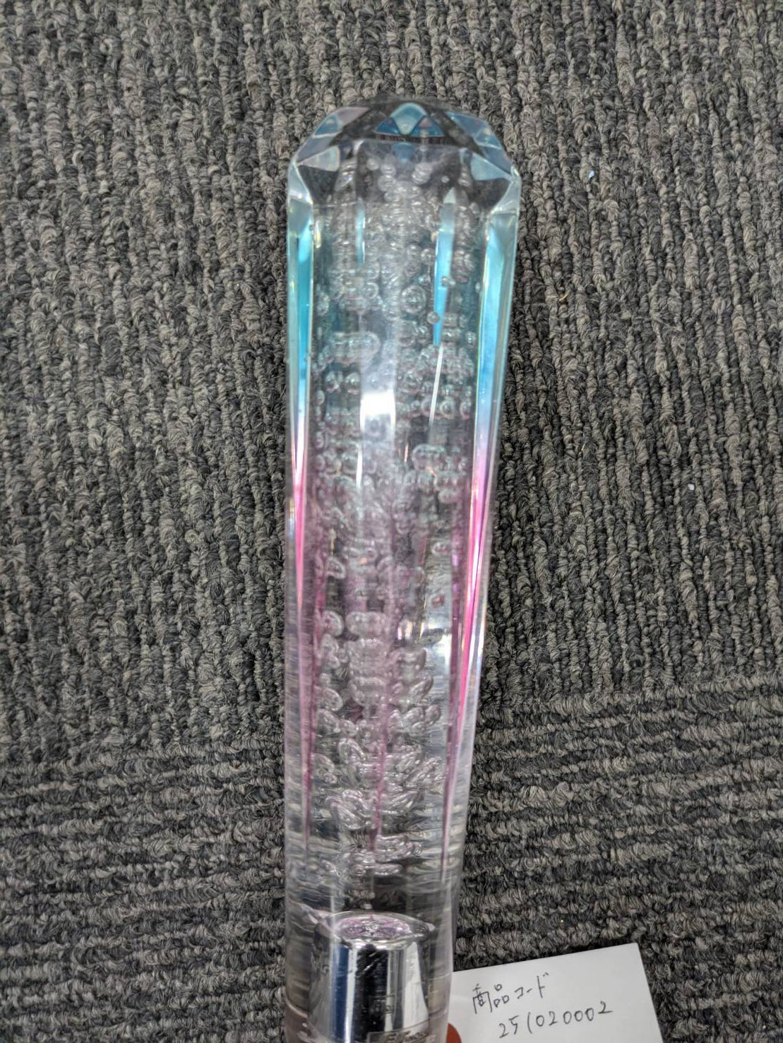 シフトノブ　（中古）