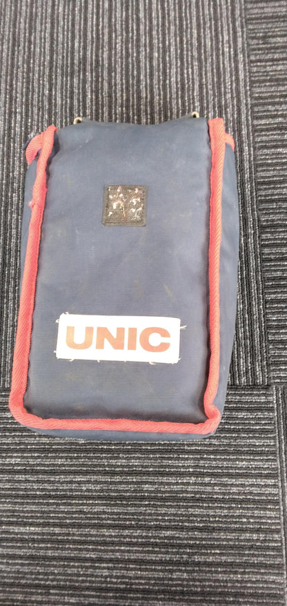 ラジコン　UNIC　RC-500FA 【通電確認】KK-NPR72LVで使用 （中古）