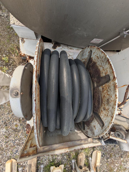 タンク　タツノ　1000L   不動（中古）