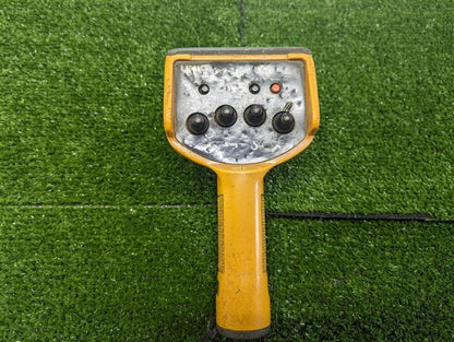 ラジコン　送受信機 　ユニック　UNIC　RC-31R【通電確認済】（中古）