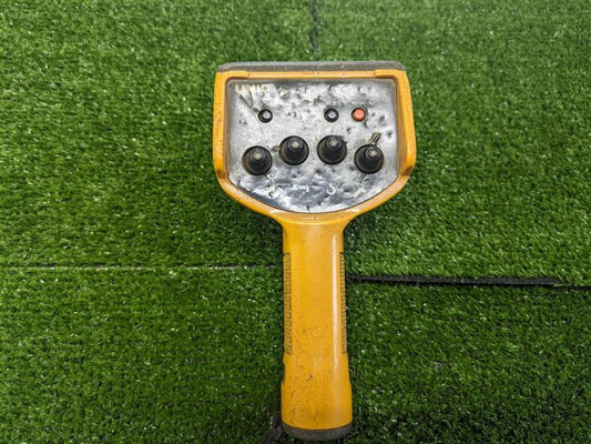 ラジコン　送受信機 　ユニック　UNIC　RC-31R【通電確認済】（中古）