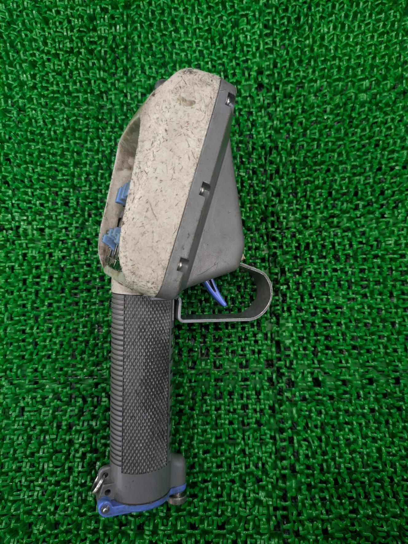 ラジコン タダノ MM4 【動作確認済】（中古）