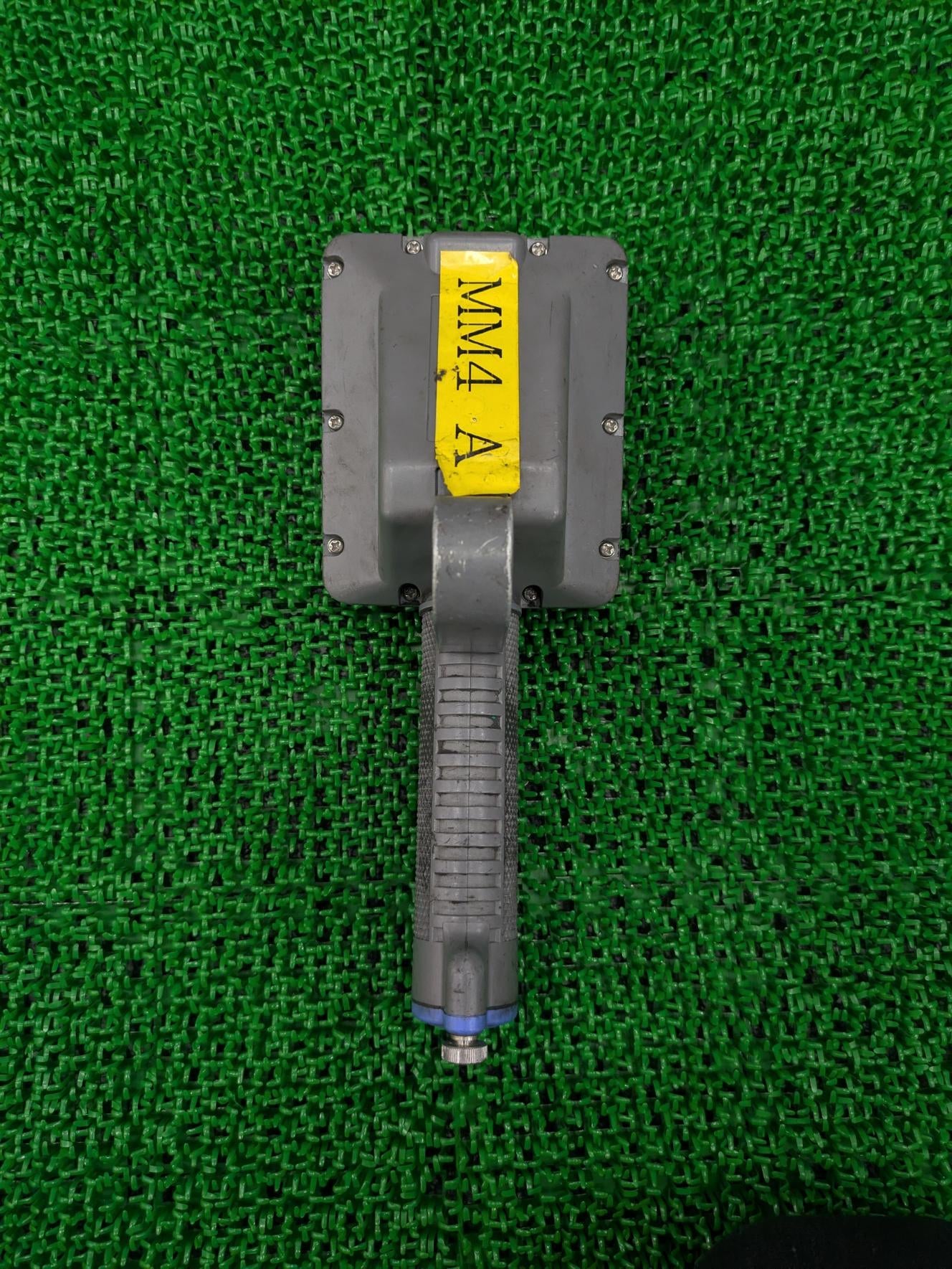 ラジコン タダノ MM4 【動作確認済】（中古）