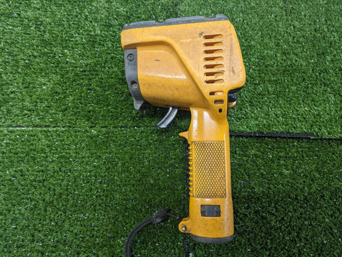 ラジコン　送受信機 　ユニック　UNIC　RC-31R【通電確認済】（中古）