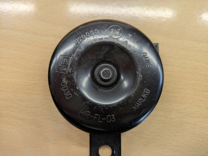 マルコホーン　SM-70 　丸子警報機（中古）