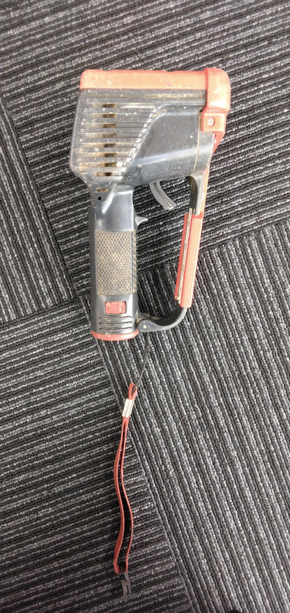ラジコン　UNIC　RC-500FA 【通電確認】KK-NPR72LVで使用 （中古）
