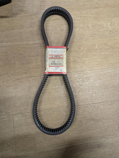 オルタネーターベルト（Vベルト）　三菱ふそう　純正　MH014466（中古）