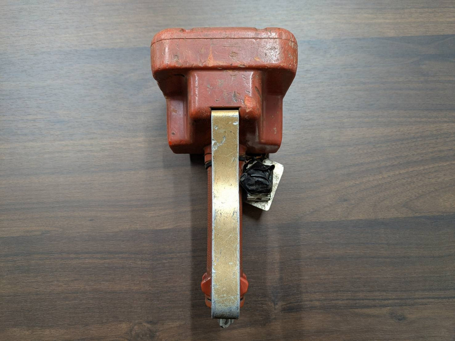 ラジコン　送信機のみ　ユニック　ジャンク品（中古）