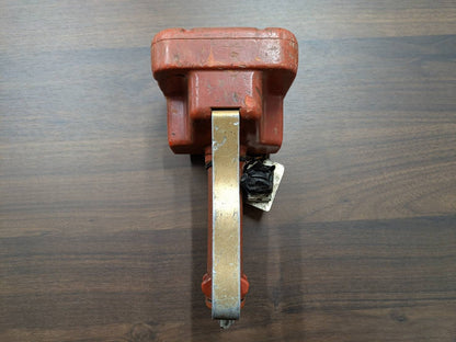 ラジコン　送信機のみ　ユニック　ジャンク品（中古）