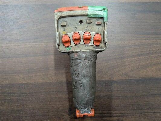 ラジコン　送信機のみ　古河ユニック（中古）