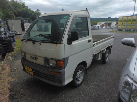 ハイゼット ダイハツ S110P