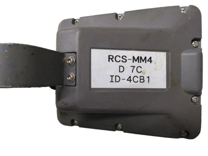 タダノ　ラジコン　RCS-MM4【動作確認済み】（中古）　