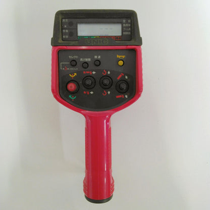 ラジコン　ウニック(UNIC)　 RCM-300T【通電確認済】 中古）