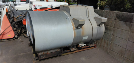 タンク タンクローリー　 軽油タンク　950L　JN020D 　（中古）