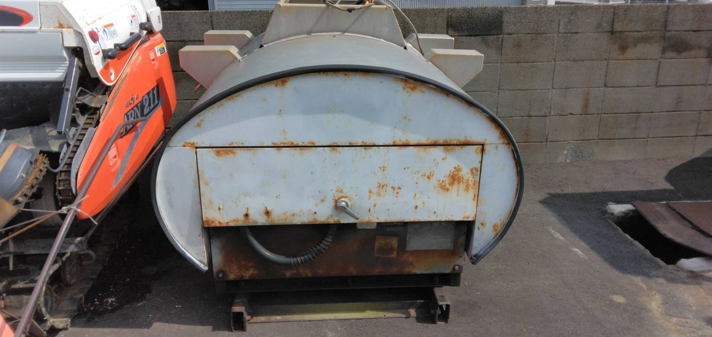 タンク タンクローリー　 軽油タンク　950L　JN020D 　（中古）