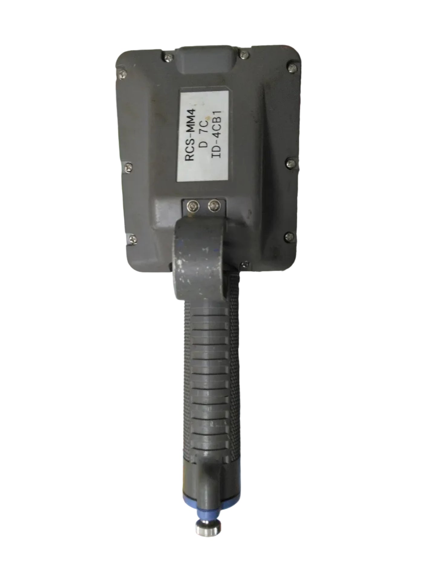 タダノ　ラジコン　RCS-MM4【動作確認済み】（中古）　