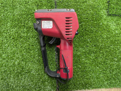 ラジコン 送受信機 UNIC　RC-500F　【動作確認済】（中古）