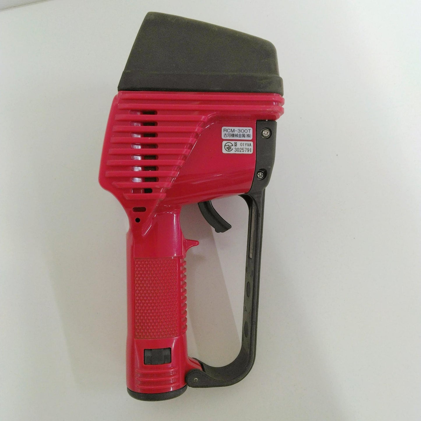 ラジコン　ウニック(UNIC)　 RCM-300T【通電確認済】 中古）