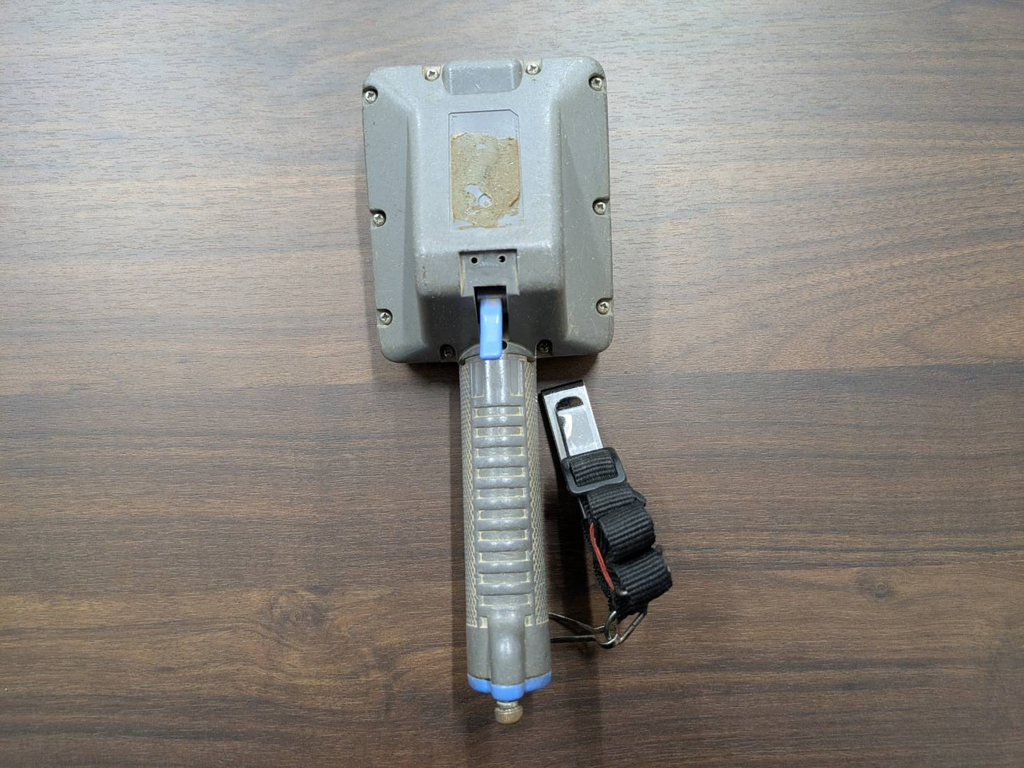 ラジコン　送信機のみ RCS-MM　タダノ【通電確認済】（中古）