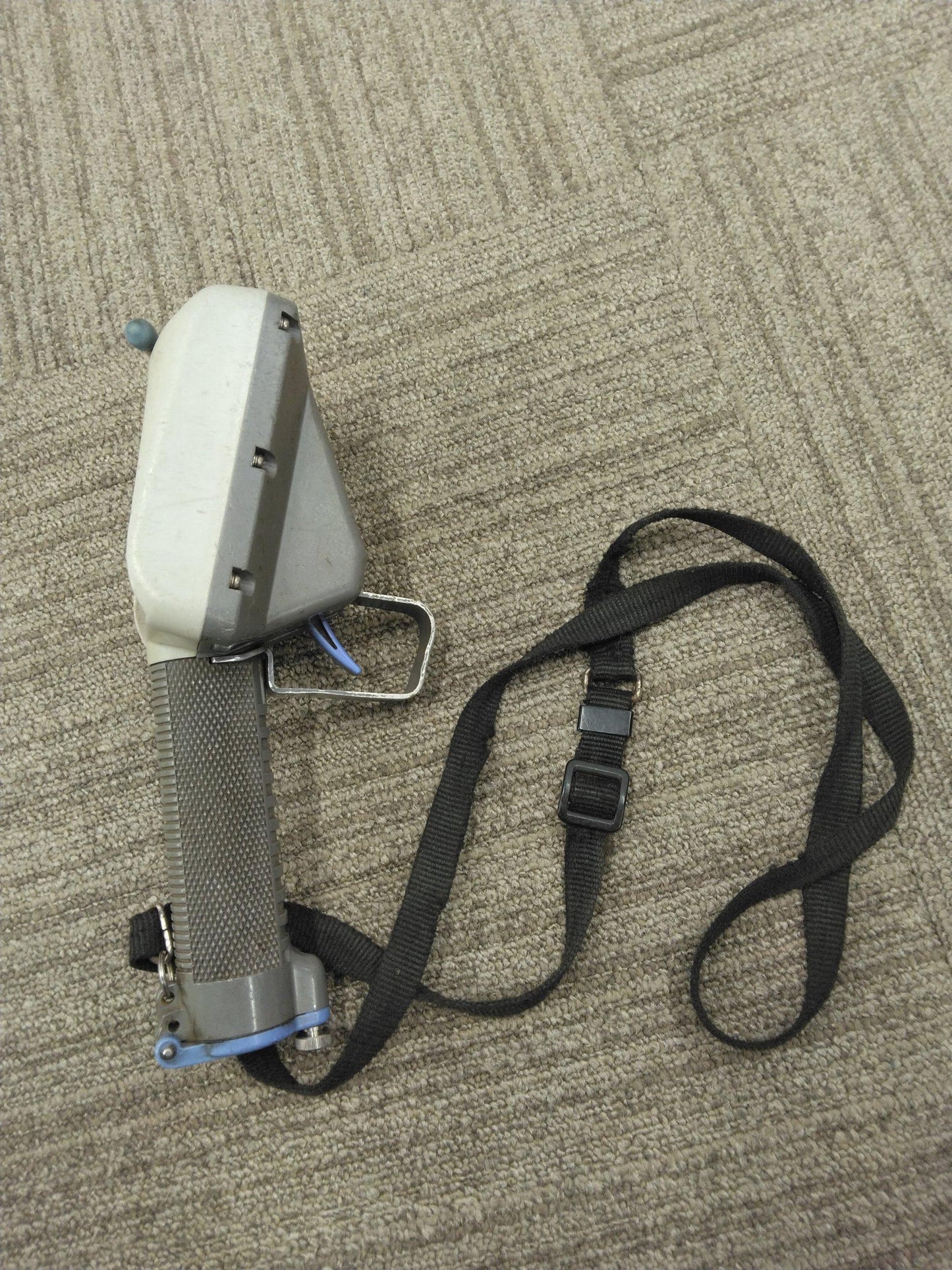クレーン　ラジコン　タダノ　RCS-MM4【通電確認済】 KC-WG64Tから取外　SUPER Z FX260で使用（中古）