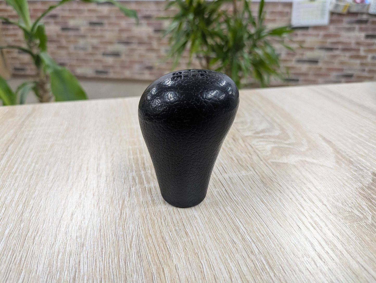 シフトノブ　5速MT用　日野（中古）