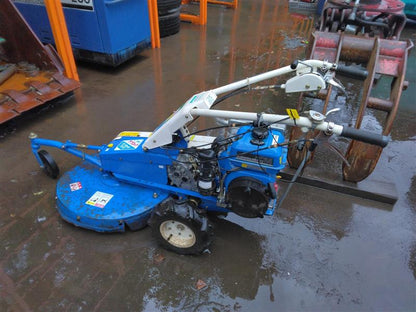 Brush cutter