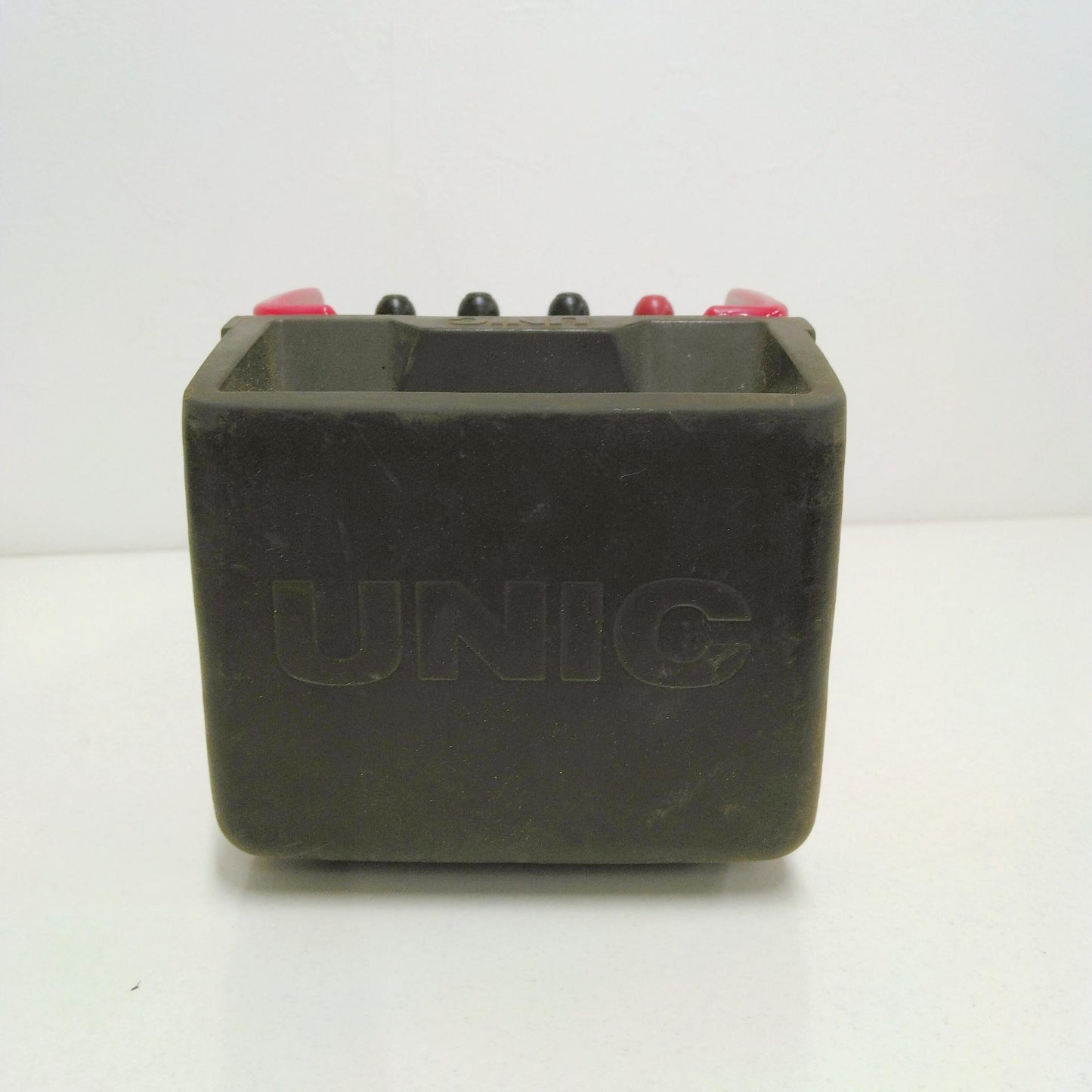 ラジコン　ウニック(UNIC)　 RCM-300T【通電確認済】 中古）