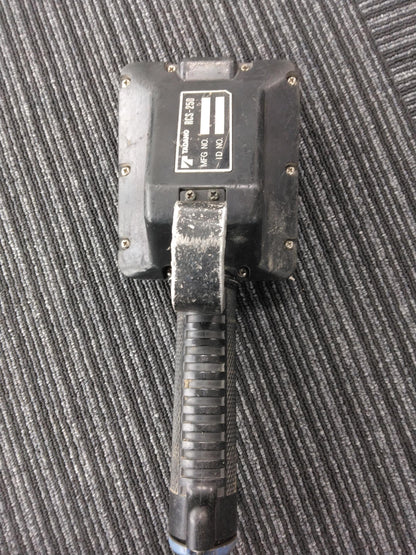 ラジコン　タダノ　RCS-250 【通電確認済】 TM15Z-2-03カニクレーンで使用（中古）