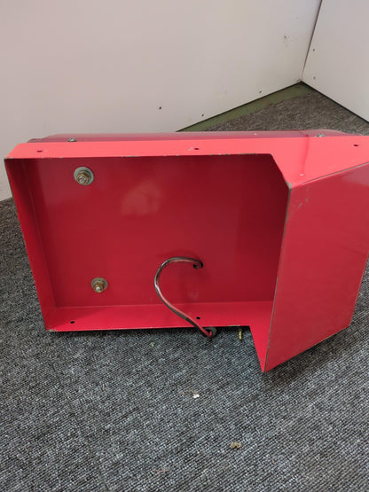 パトランプ 大阪サイレン 回転灯 MP-17A 24V（中古）