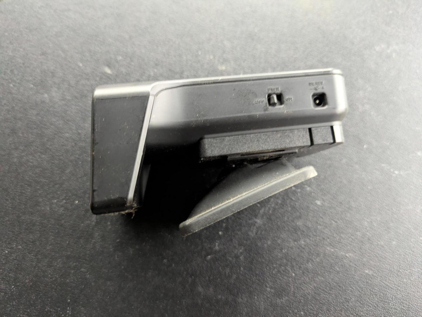 レーダー探知機　ユピテル　EXP-S141【動作確認済】（中古）
