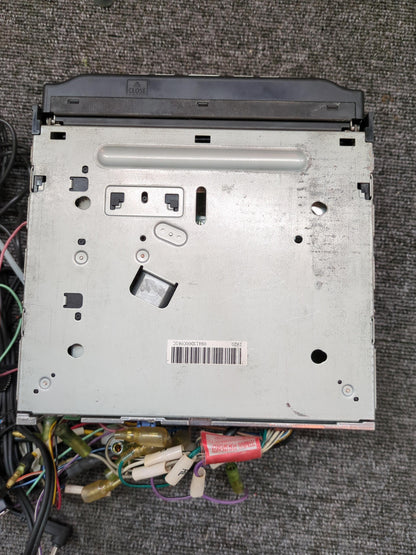 ナビ　ECLIPSE  AVN112MRC　【未確認】（中古）
