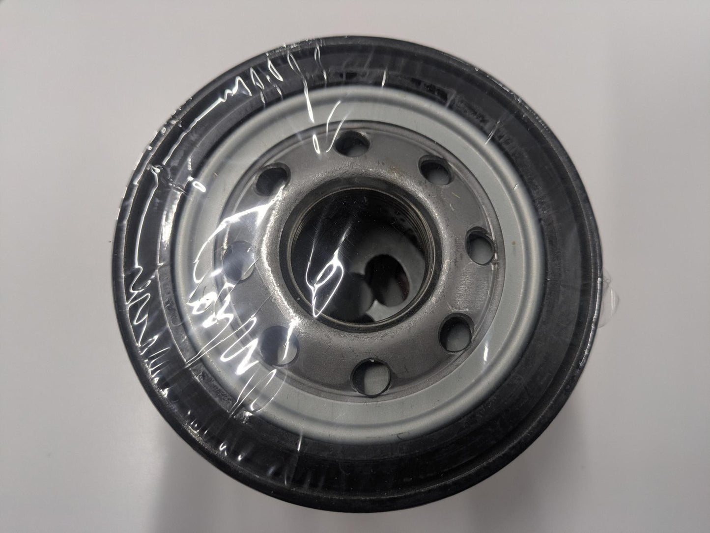 オイルフィルター　BESTFIX　いすゞ純正　5-86750224-1　4HK1エンジン専用【未開封】