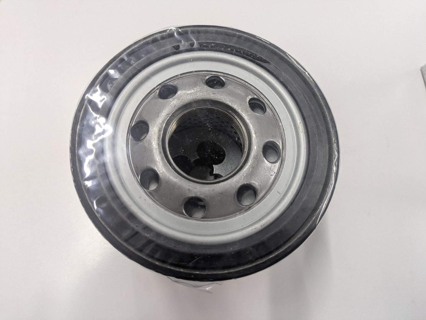 オイルフィルター　BESTFIX　いすゞ純正　5-86750224-1　4HK1エンジン専用【未開封】