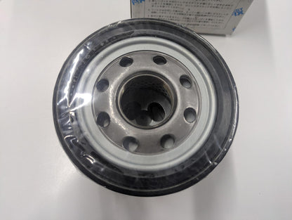 オイルフィルター　BESTFIX　いすゞ純正　5-86750224-1　4HK1エンジン専用【未開封】