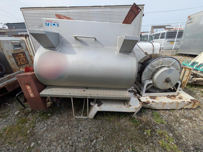 タンク　タツノ　1000L   不動（中古）