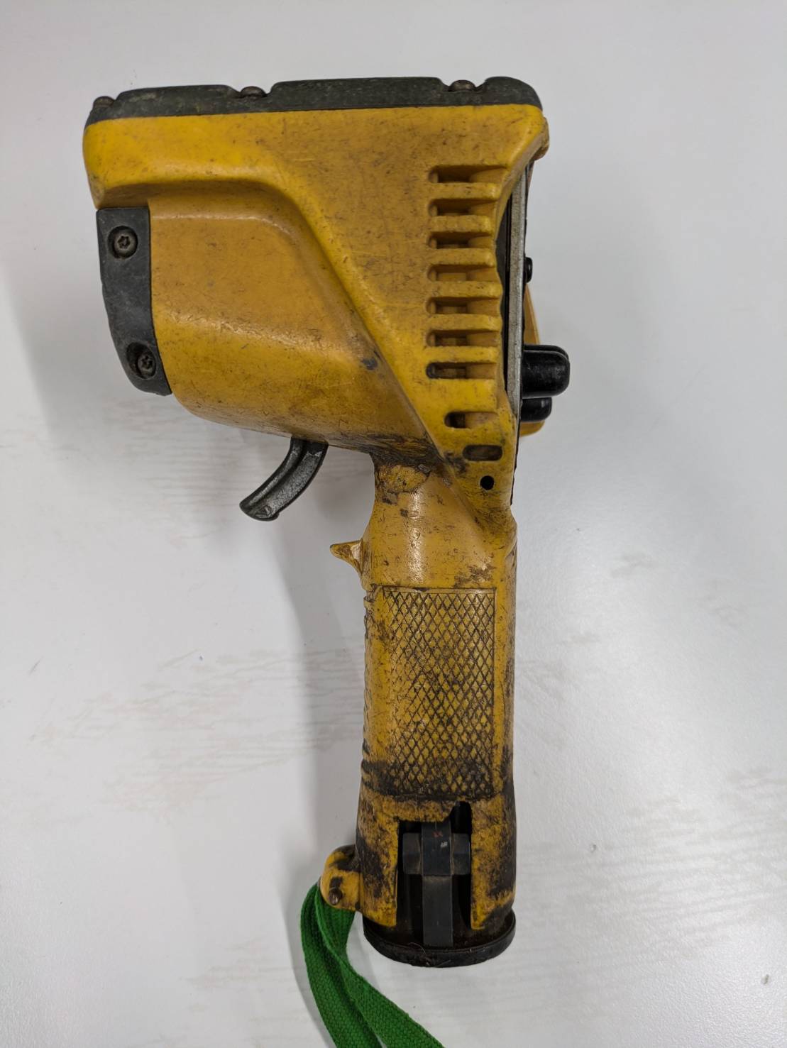 ラジコン　古河ユニック　RC-33R-AK 【平（クレーン付きU-FRR32LB）で使用【ジャンク品】（中古）