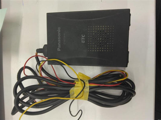 ETC panasonic   CY-ET805D    0329（中古）