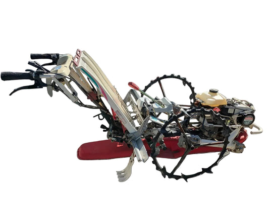 田植機 ヤンマー【AP200】(中古)