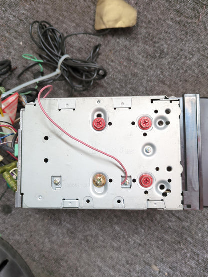 ナビ　ECLIPSE  AVN112MRC　【未確認】（中古）