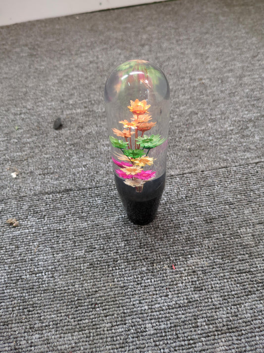 シフトノブ　（中古）
