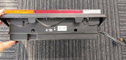 テールランプ　三菱ふそう　キャンター【左右セット】　12V_ML250082（中古）　